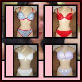 LINDAS LINGERIES PARA PRESENTEAR SUA NAMORADA!