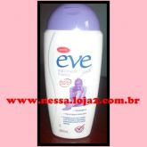 Eve roxo  sabonete liquido