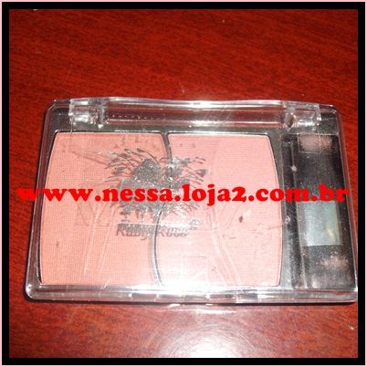 Kit Duo De Blush Ruby Rose